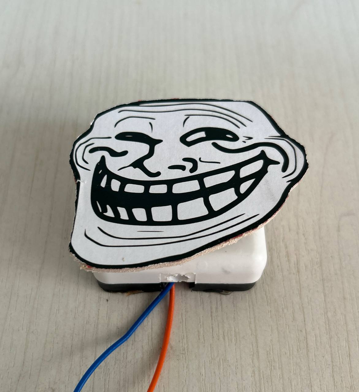 Troll Face